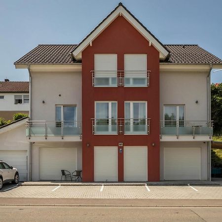Familien-Apartment 2 Meersburg Exterior photo