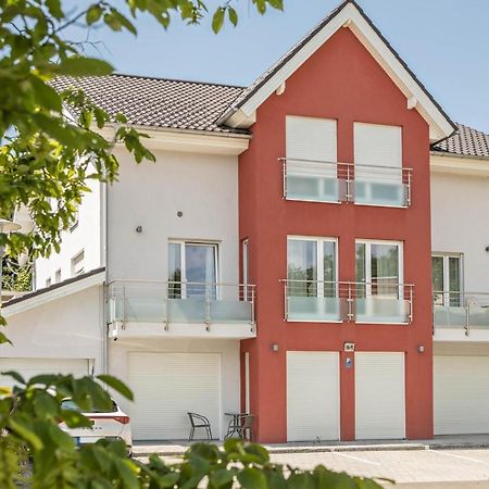 Familien-Apartment 2 Meersburg Exterior photo